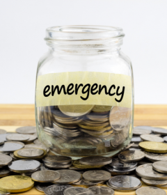 Tips To Start Your Own Emergency Fund