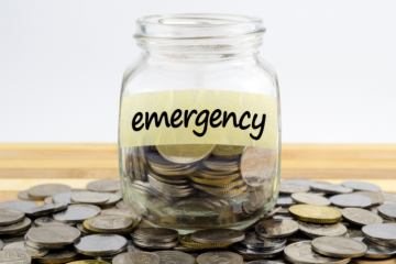 Tips To Start Your Own Emergency Fund