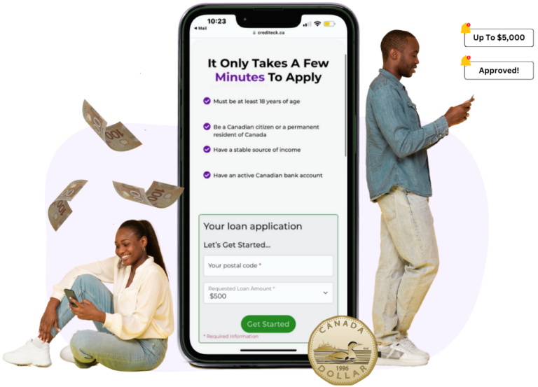 Installment loans for bad credit