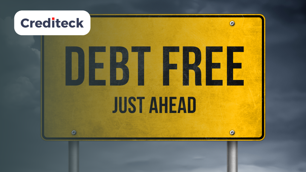 escape the debt trap, debt trap, escape debt