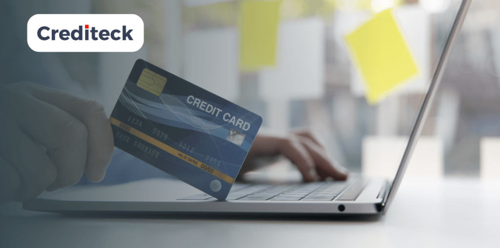 paying off credit card debt