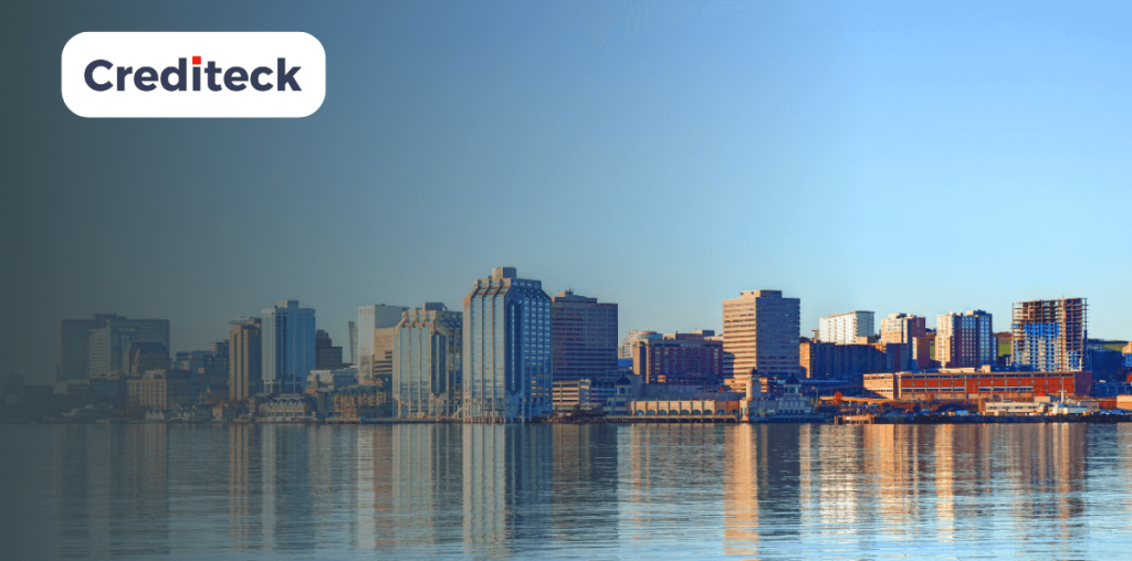 installment loans in Nova Scotia