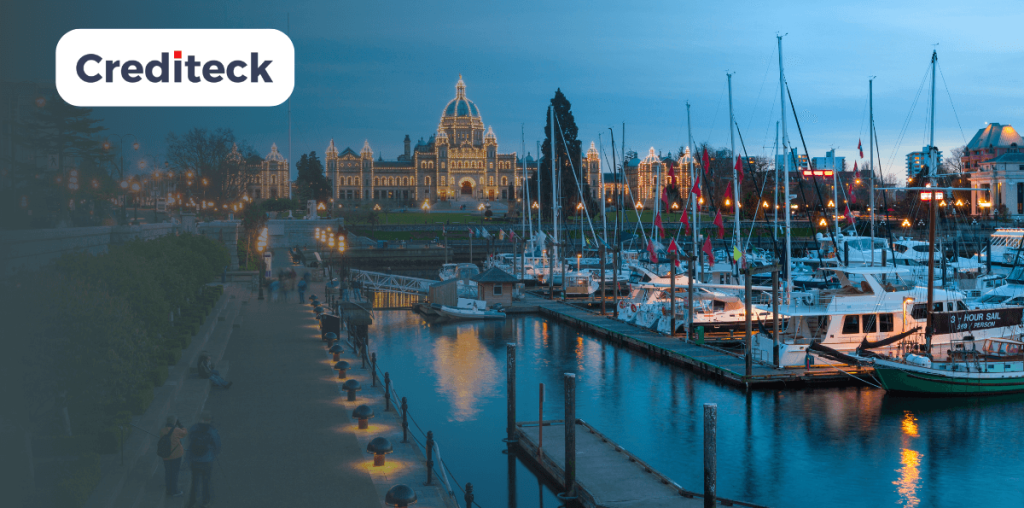 installment loans in Victoria, BC