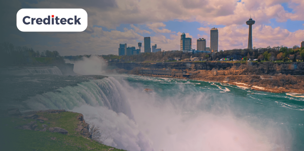 fast loans no credit check in Niagara Falls