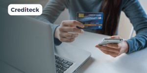 5 smart tips to lower your credit utilization ratio