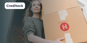 moving out of your parents' house