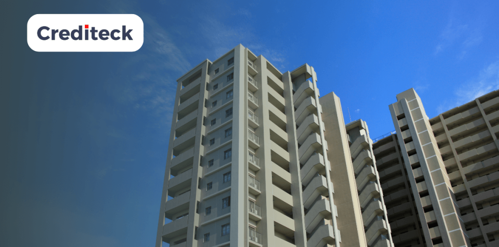 an affordable apartment